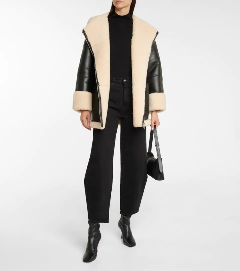 Δερμάτινα jackets