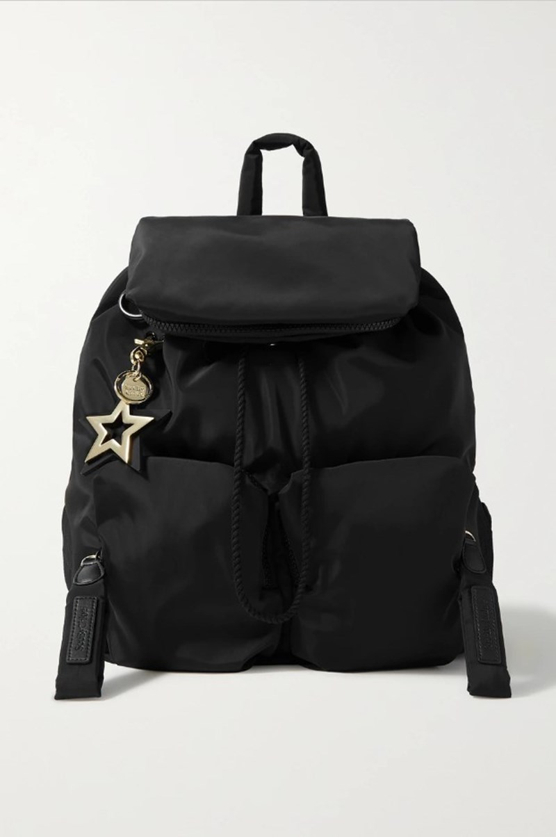 backpacks