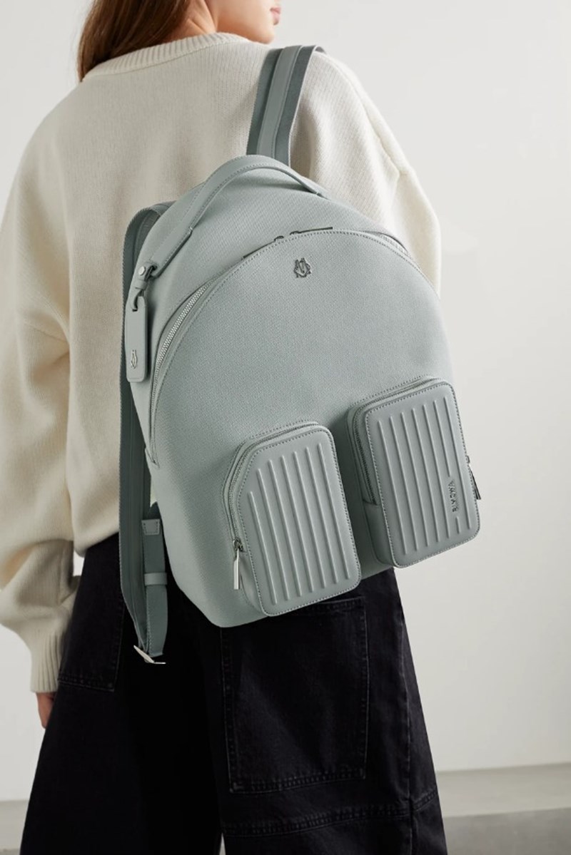 backpacks