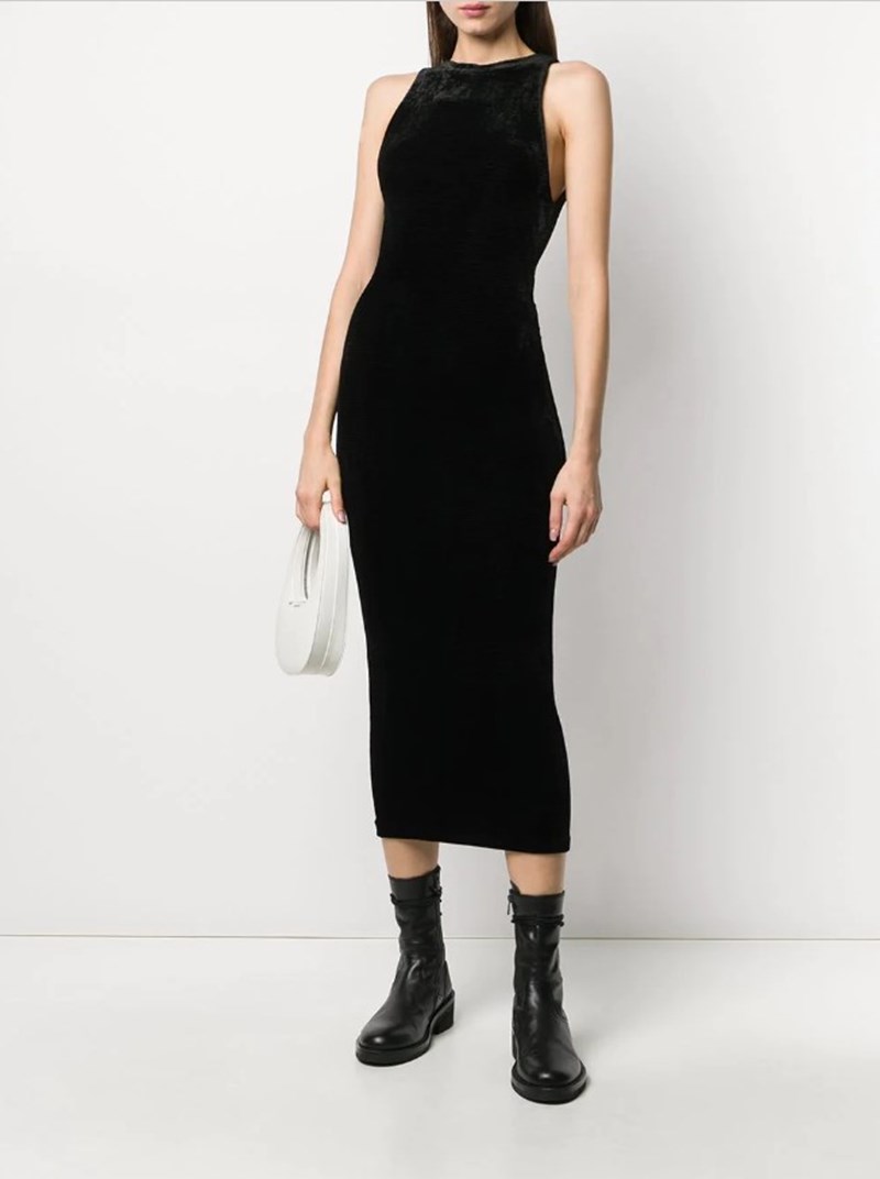 velvet dresses
