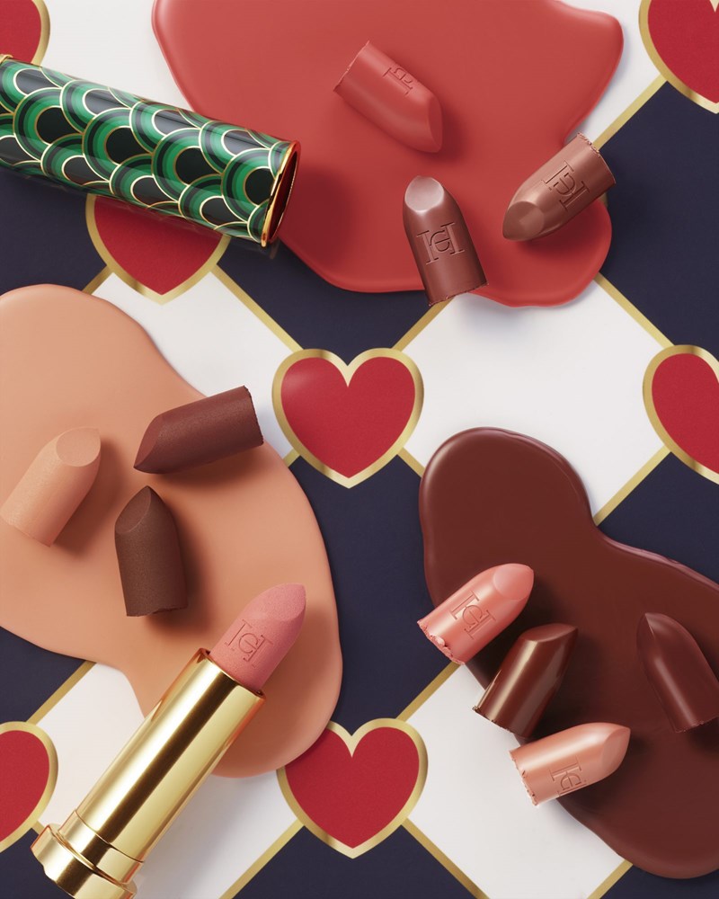 Η πρώτη beauty συλλογή της Carolina Herrera βρίσκεται μια ανάσα μακριά από το νεσεσέρ μας - εικόνα 5