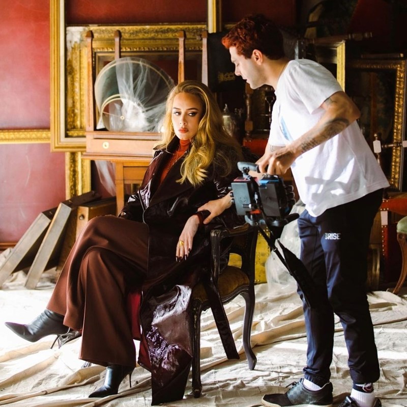 Adele