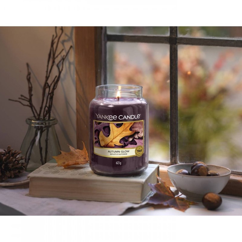 scented candles
