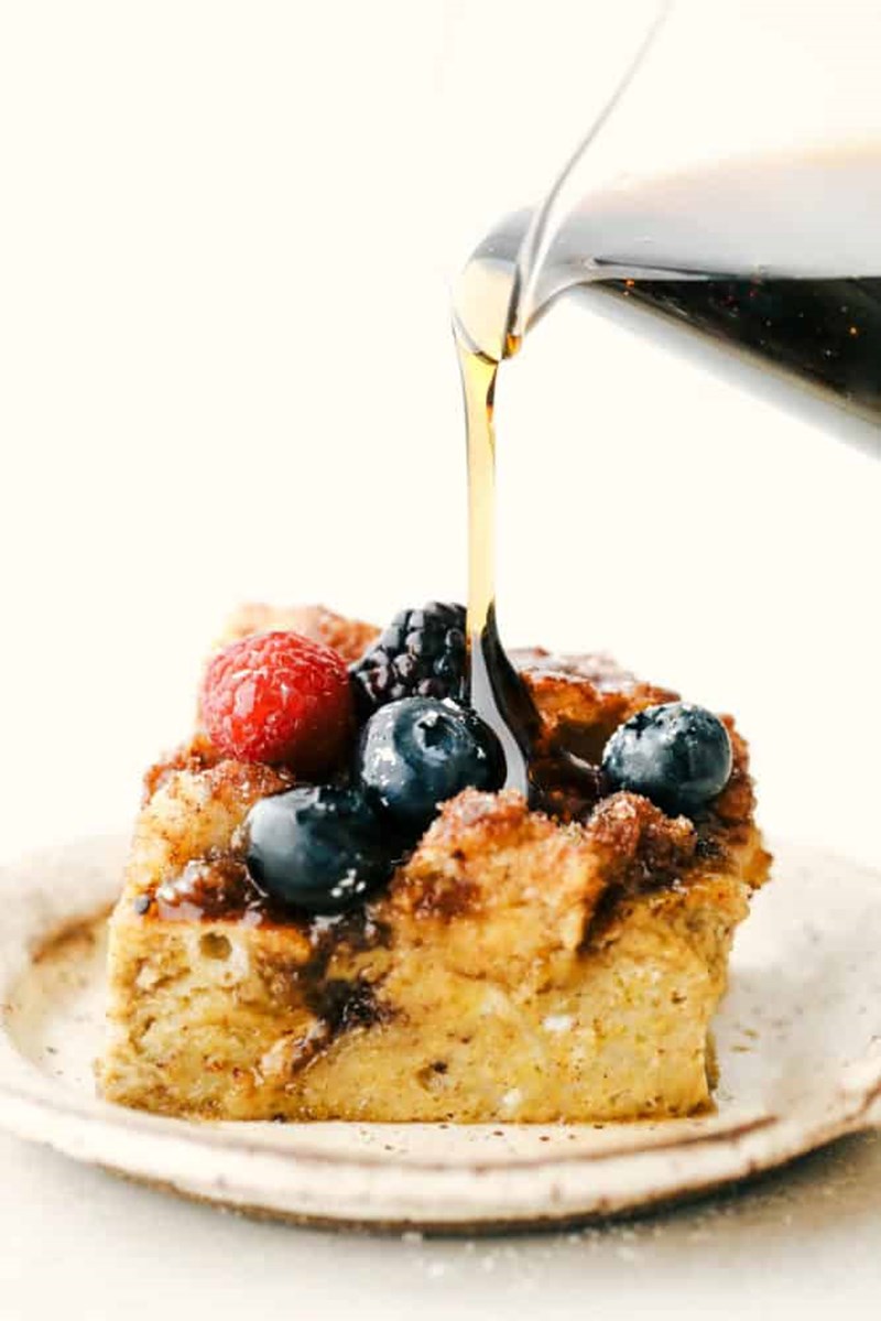 French toast