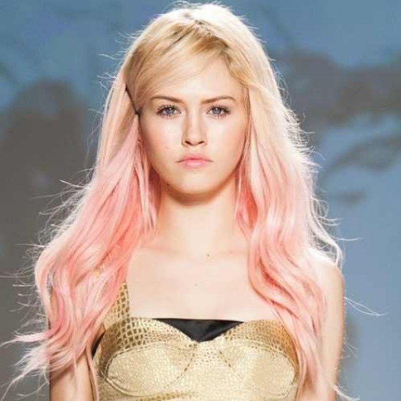  punk trend