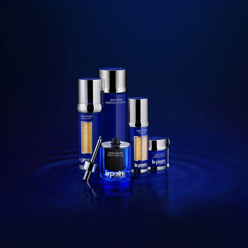 Η La Prairie δημιούργησε τον απόλυτο σύμμαχο ομορφιάς που θα χαρίσει λάμψη και πολυτέλεια στην βραδινή skincare ρουτίνα μας - εικόνα 1