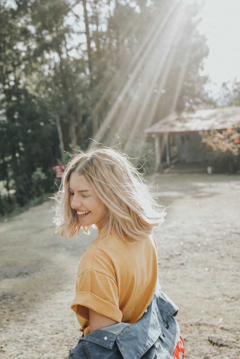 Food for... Joy: Αυτή η διατροφή υπόσχεται να σε χαλαρώσει - εικόνα 1