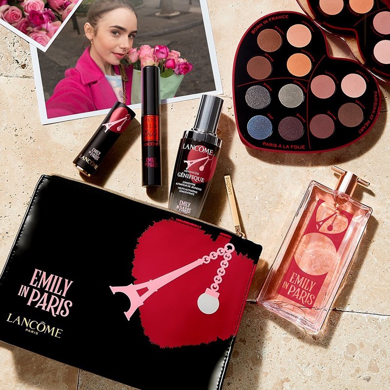 Lancôme