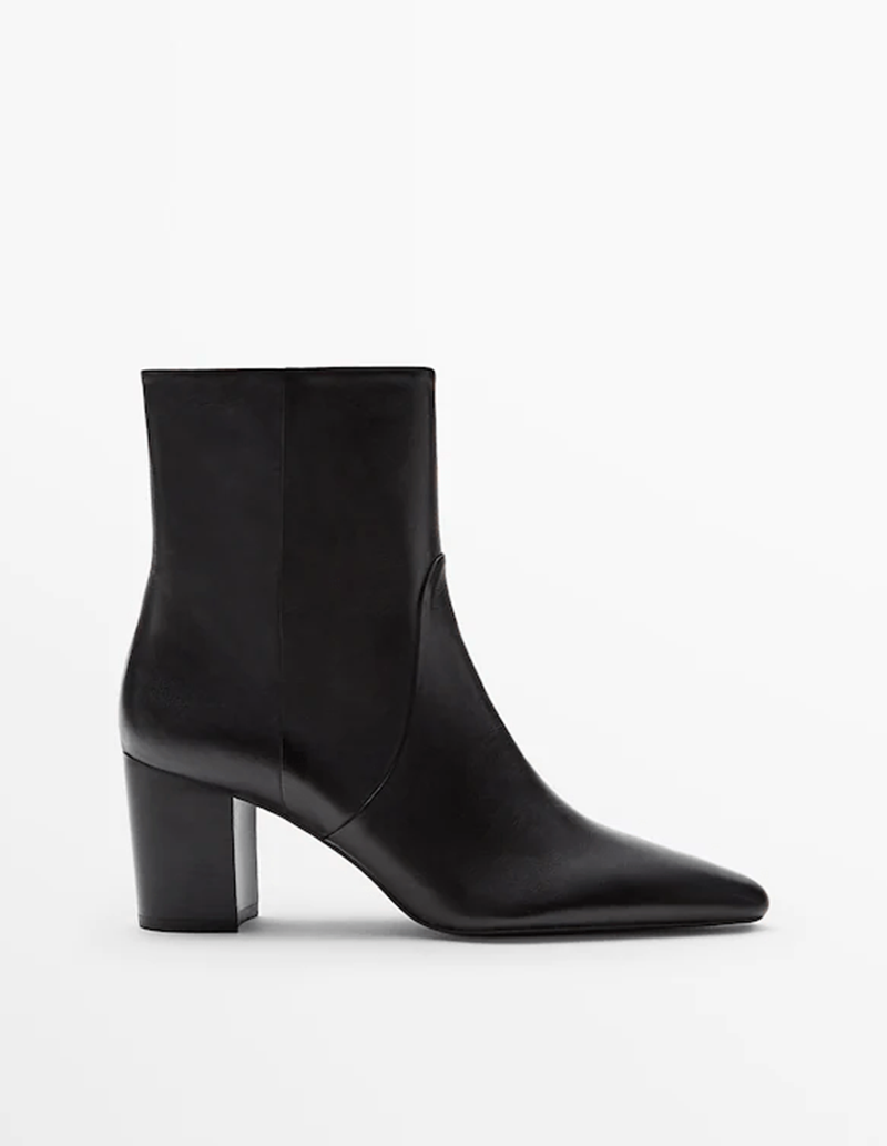 These boots are made for walking: 6 μποτάκια που δεν θα βγάλουμε από τα πόδια μας όλο τον χειμώνα - εικόνα 3