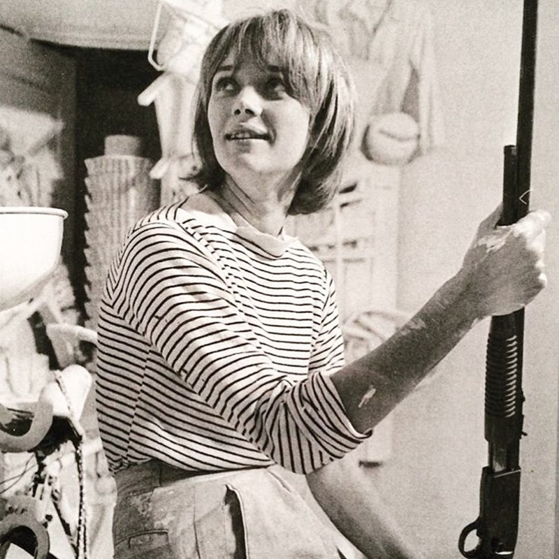 Το βαθύ μπλε του κοβαλτίου είναι για τη La Prairie σύμβολο δύναμης, θηλυκότητας και τόλμης - εικόνα 2