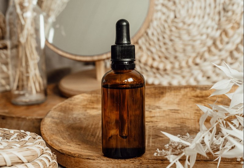 argan