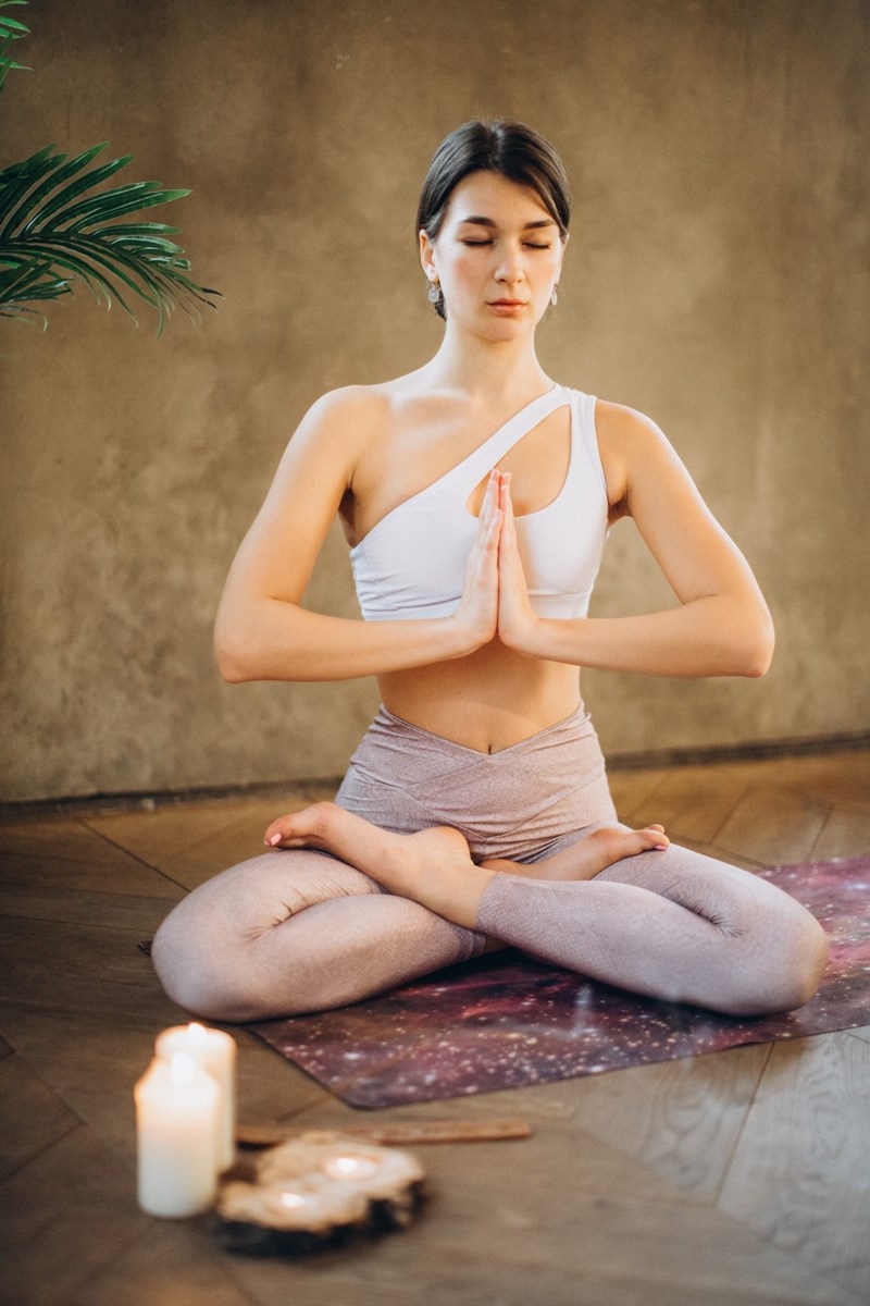 yoga