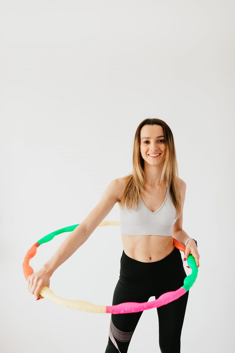 hula hoop