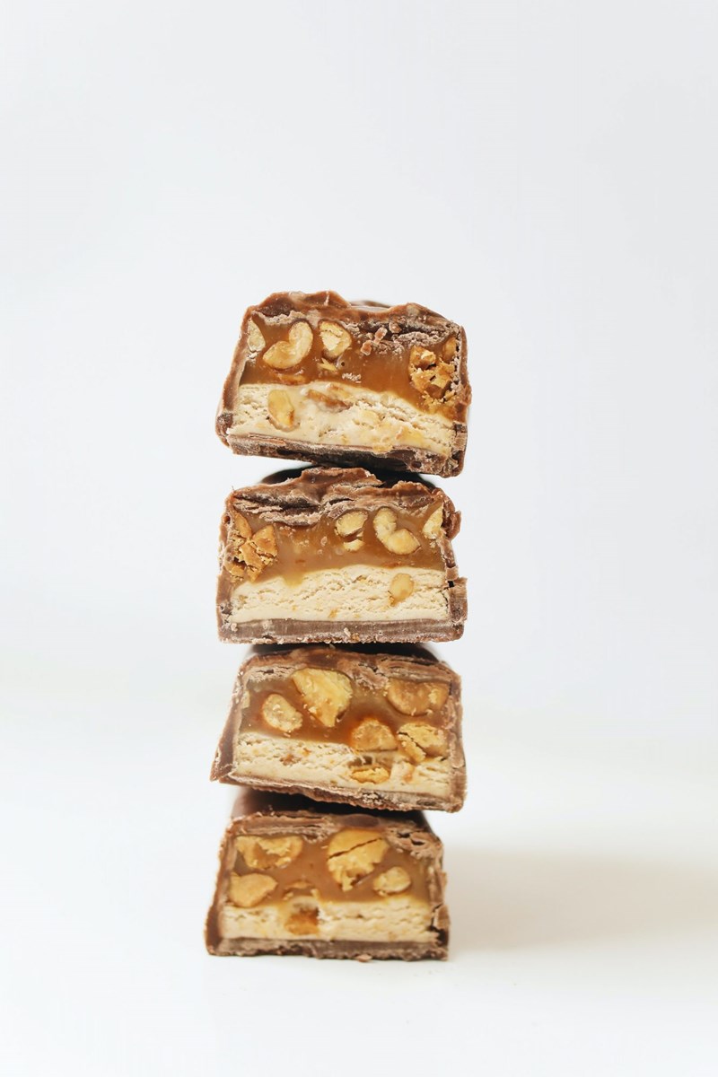 snickers