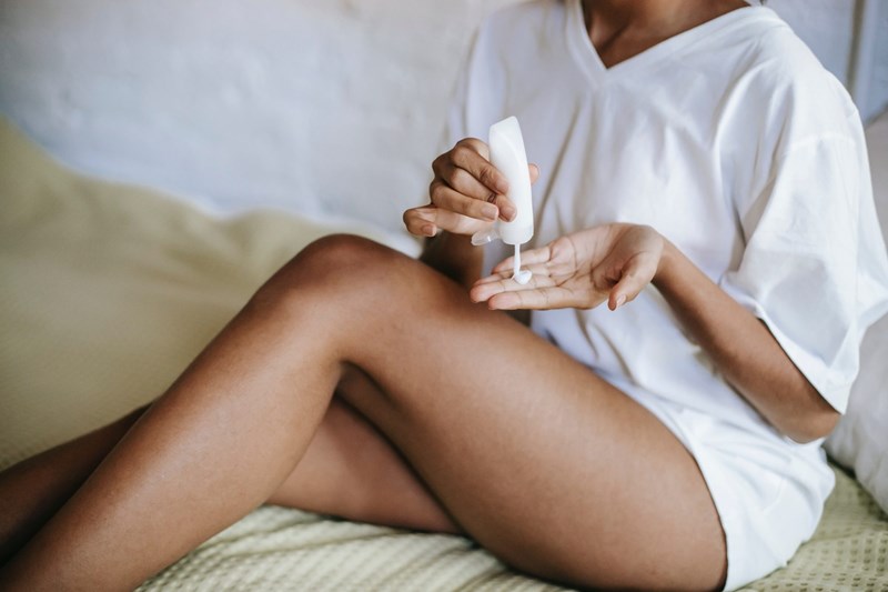 Body lotions με ρετινόλη: Όλα όσα πρέπει να γνωρίζεις - εικόνα 1
