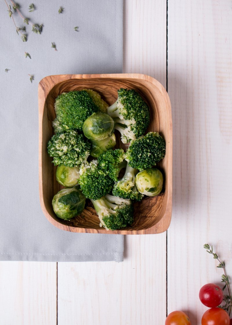 Brussels sprouts