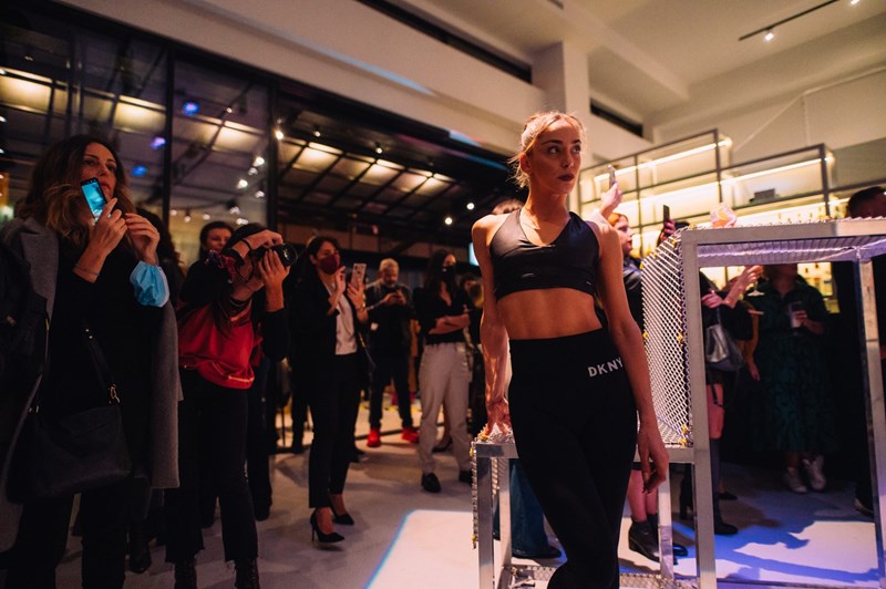 DKNY