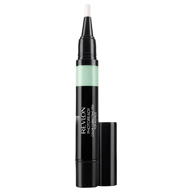 Green Power: Τα πράσινα concealer που εξασφαλίζουν τέλεια κάλυψη της ακμής και εξαφανίζουν τις κοκκινίλες - εικόνα 3