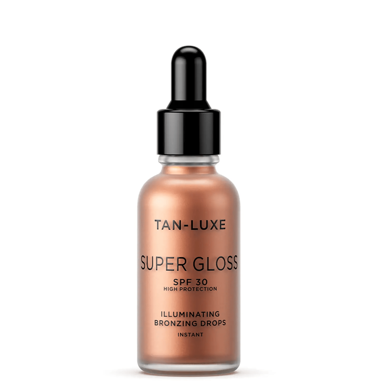 bronzer