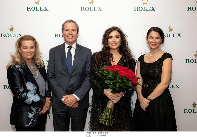 ROLEX