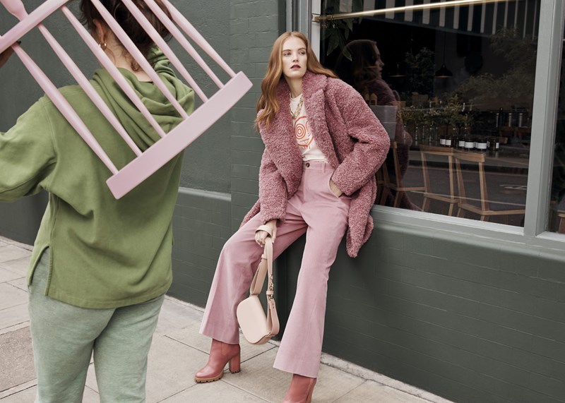 Ted Baker