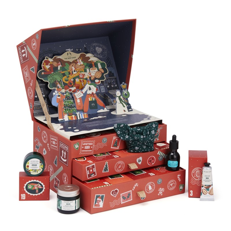 Advent Calendars: Για να αρχίσει η αντίστροφη μέτρηση για τα Χριστούγεννα με τον πιο όμορφο τρόπο - εικόνα 6