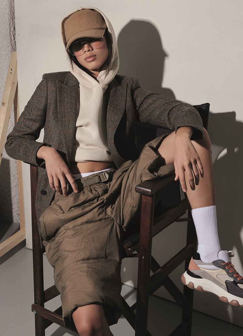 10 all-day looks για να απογειώσεις το preppy style αυτό τον χειμώνα - εικόνα 6