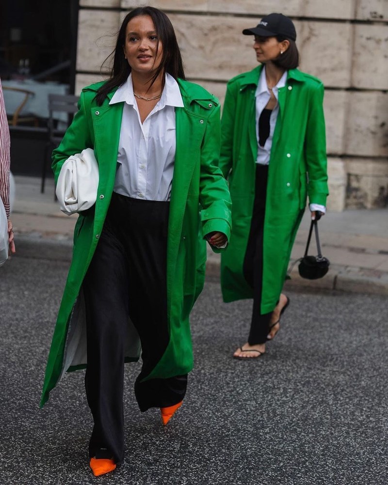 coat trends