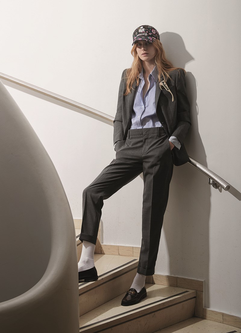 10 all-day looks για να απογειώσεις το preppy style αυτό τον χειμώνα - εικόνα 1