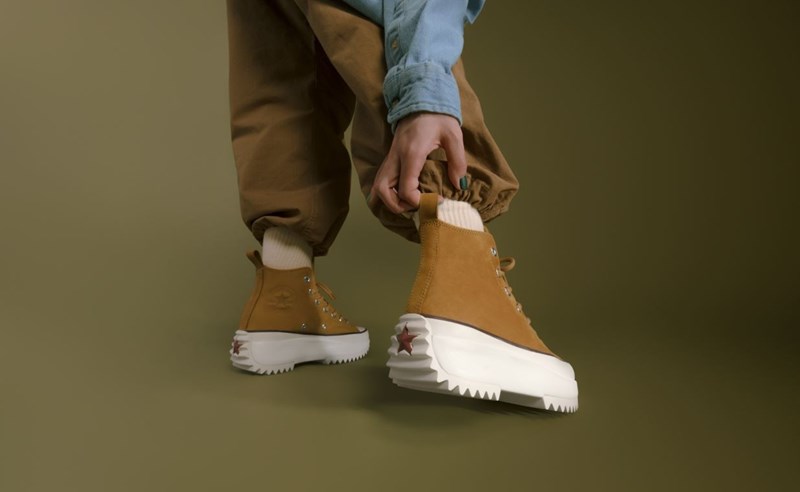 Τα sneakers που θα αγοράσεις σήμερα αλλά θα φοράς μια ζωή - εικόνα 2