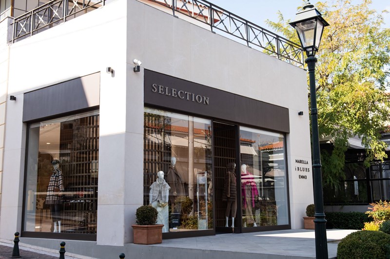 Selection