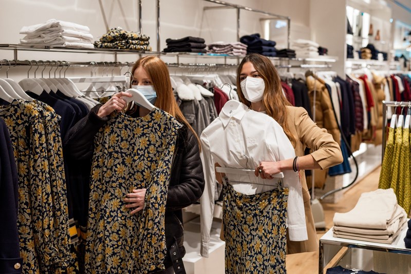 Personal Shopping Event: Ένα δώρο που πολύ θα θέλαμε να είχαμε κερδίσει εμείς - εικόνα 4