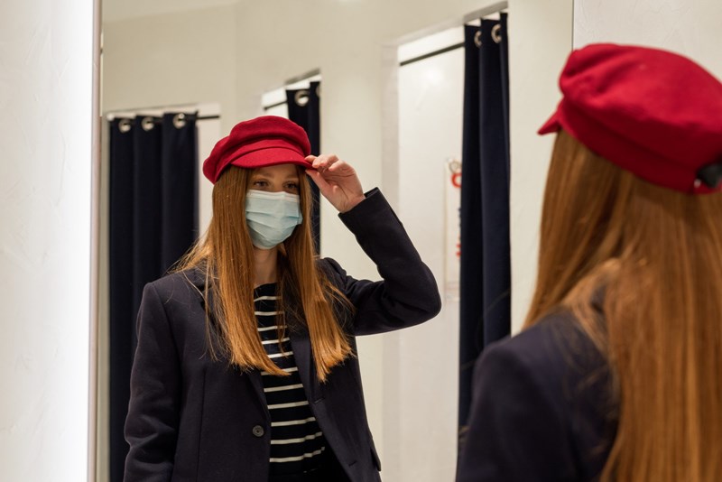Personal Shopping Event: Ένα δώρο που πολύ θα θέλαμε να είχαμε κερδίσει εμείς - εικόνα 7