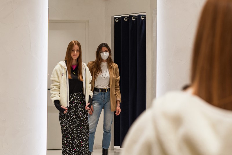 Personal Shopping Event: Ένα δώρο που πολύ θα θέλαμε να είχαμε κερδίσει εμείς - εικόνα 10