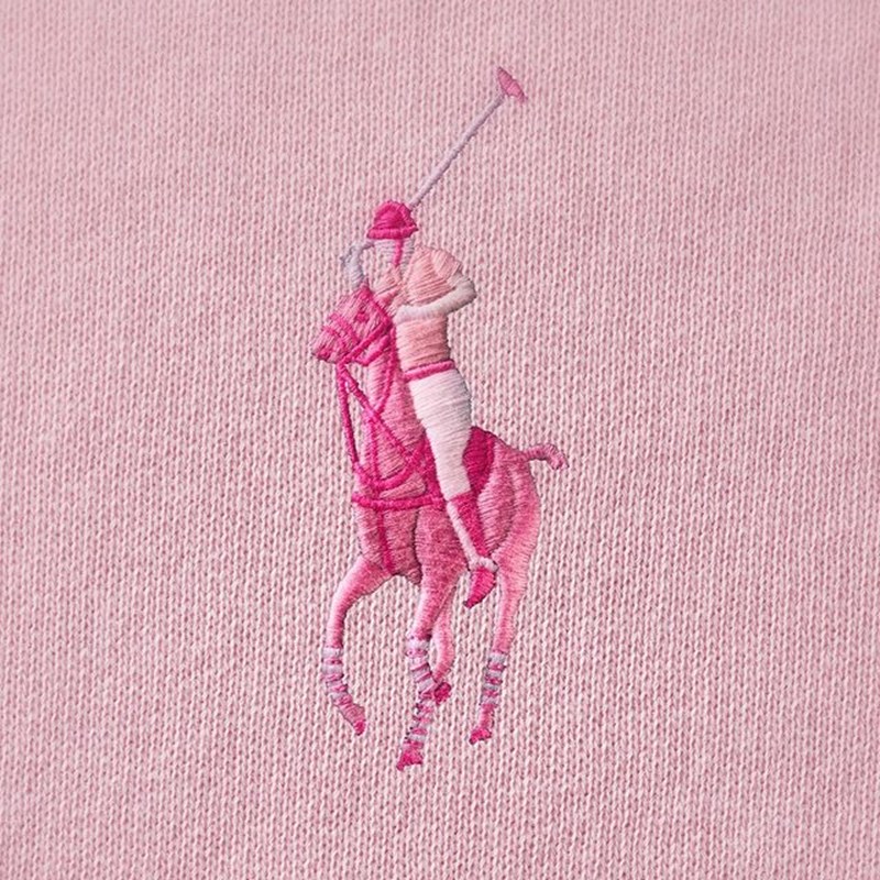 PINK PONY: Ο οίκος Ralph Lauren στον αγώνα κατά του καρκίνου - εικόνα 2