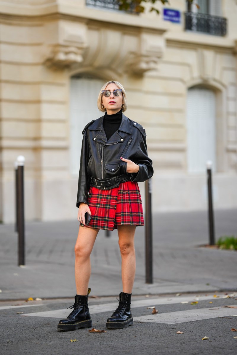 Αρβύλες: 8+1 χειμερινά look για να τις φορέσεις με στυλ - εικόνα 1