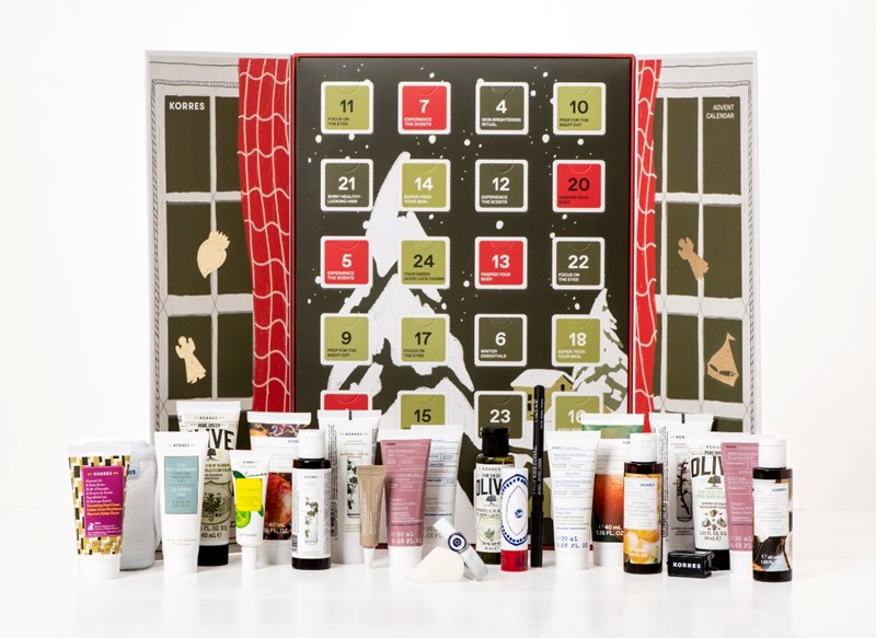 Advent Calendars: Για να αρχίσει η αντίστροφη μέτρηση για τα Χριστούγεννα με τον πιο όμορφο τρόπο - εικόνα 2