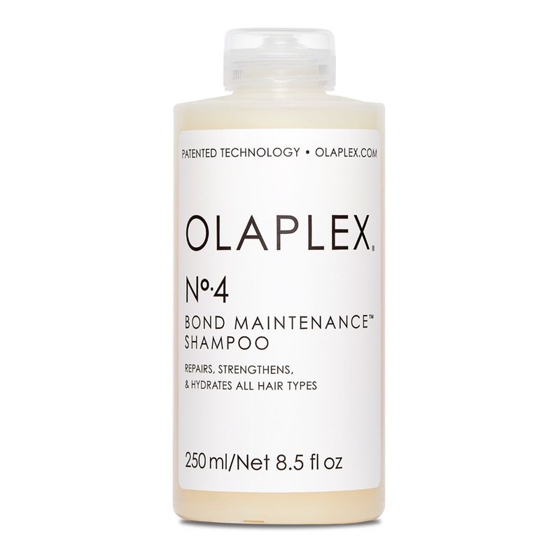 5 anti-frizz σαμπουάν ιδανικά για εσένα που τα μαλλιά σου φριζάρουν διαρκώς - εικόνα 1