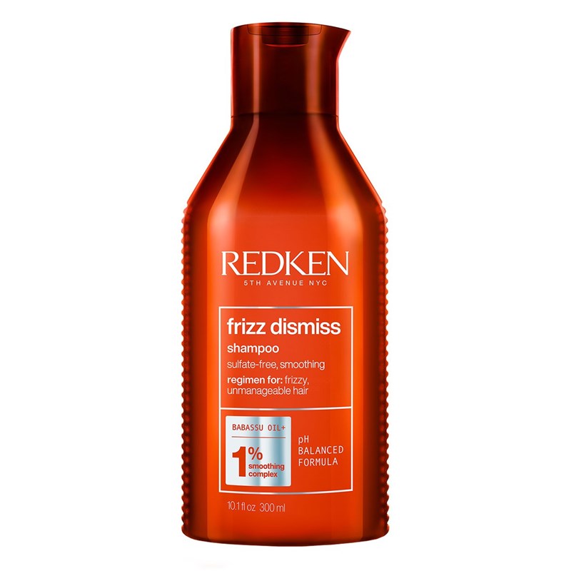 5 anti-frizz σαμπουάν ιδανικά για εσένα που τα μαλλιά σου φριζάρουν διαρκώς - εικόνα 2