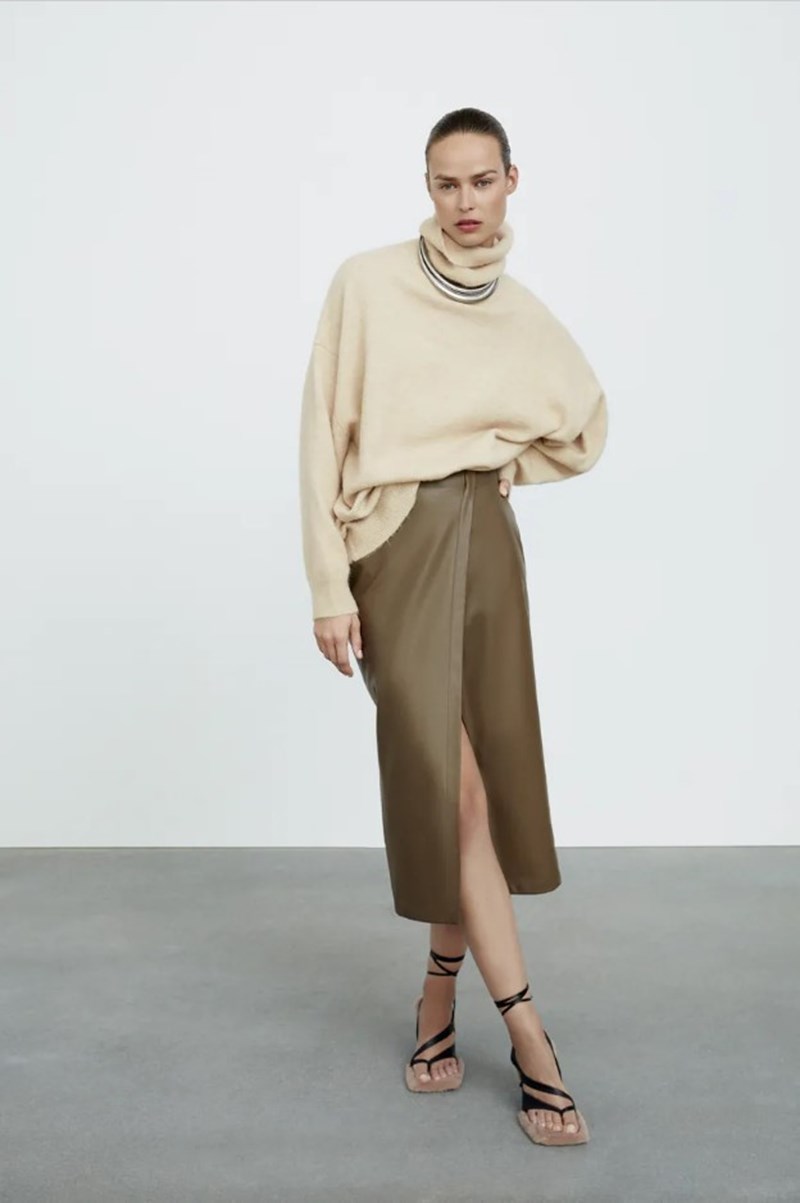 Mid season sales