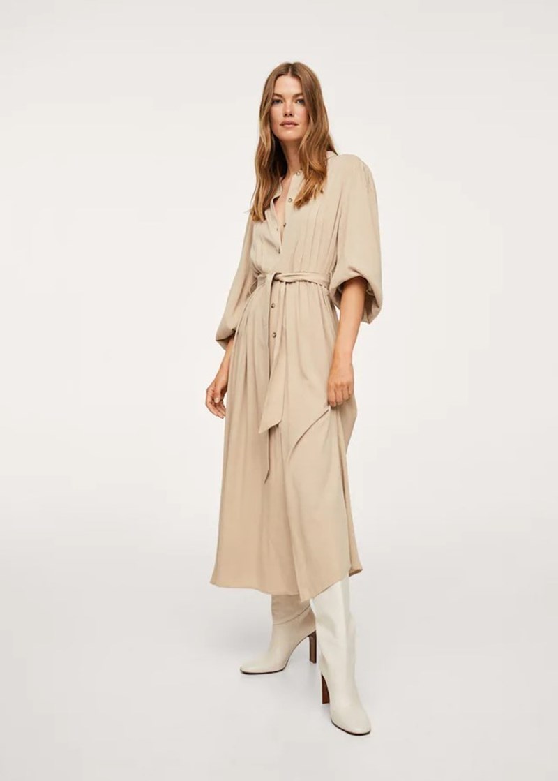 Mid season sales