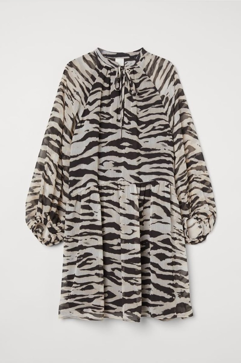 Mid season sales
