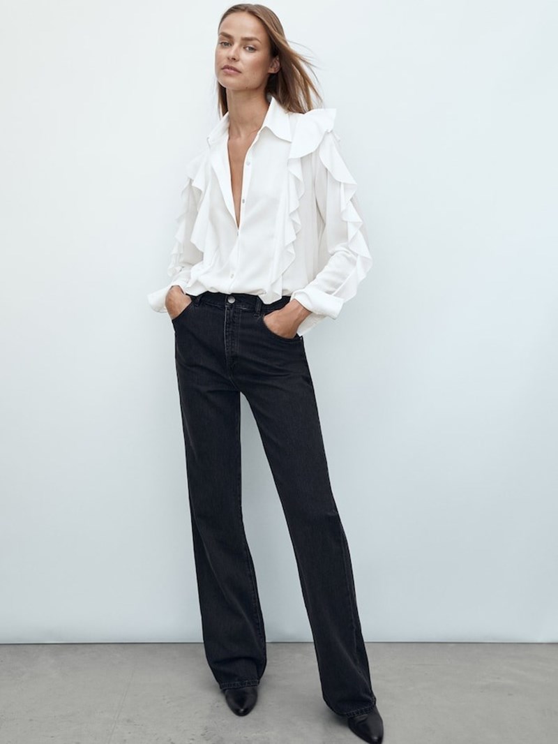 Mid season sales