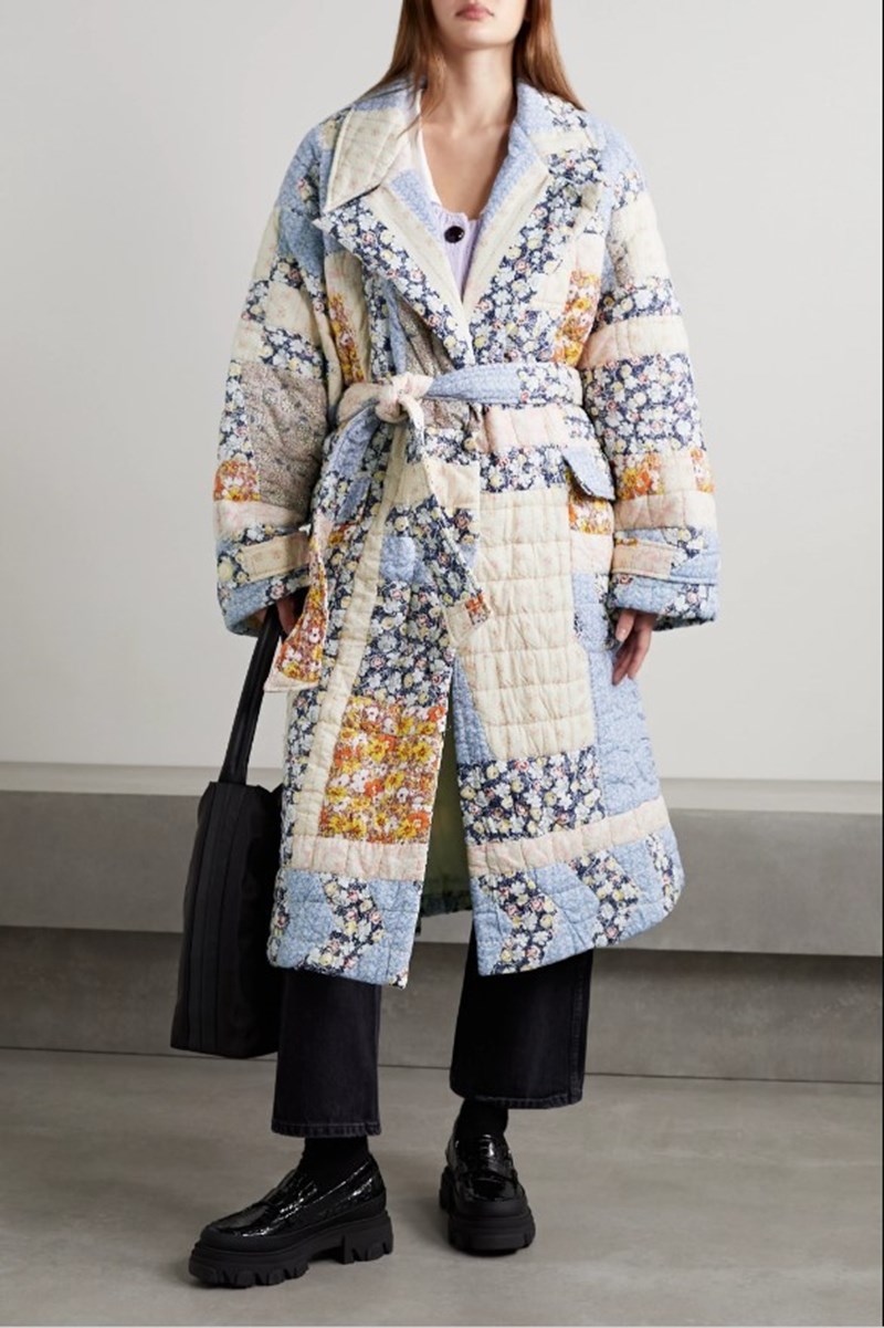 coat trends