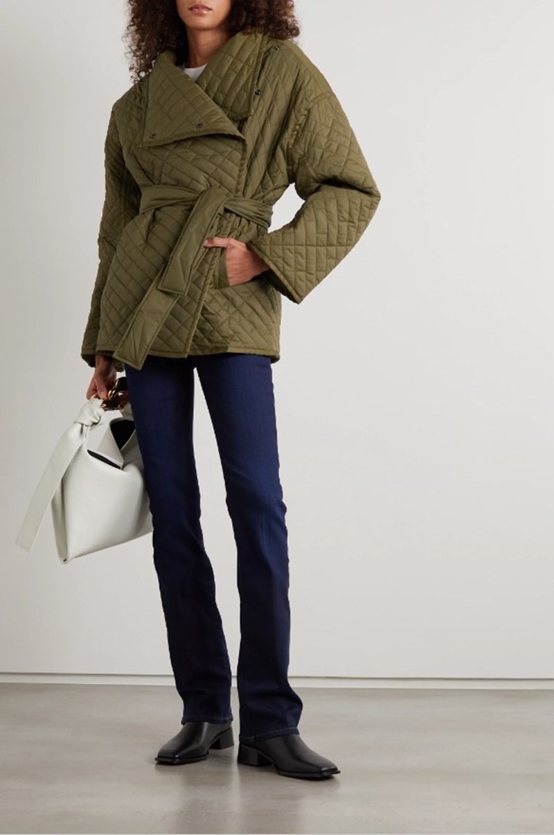 coat trends