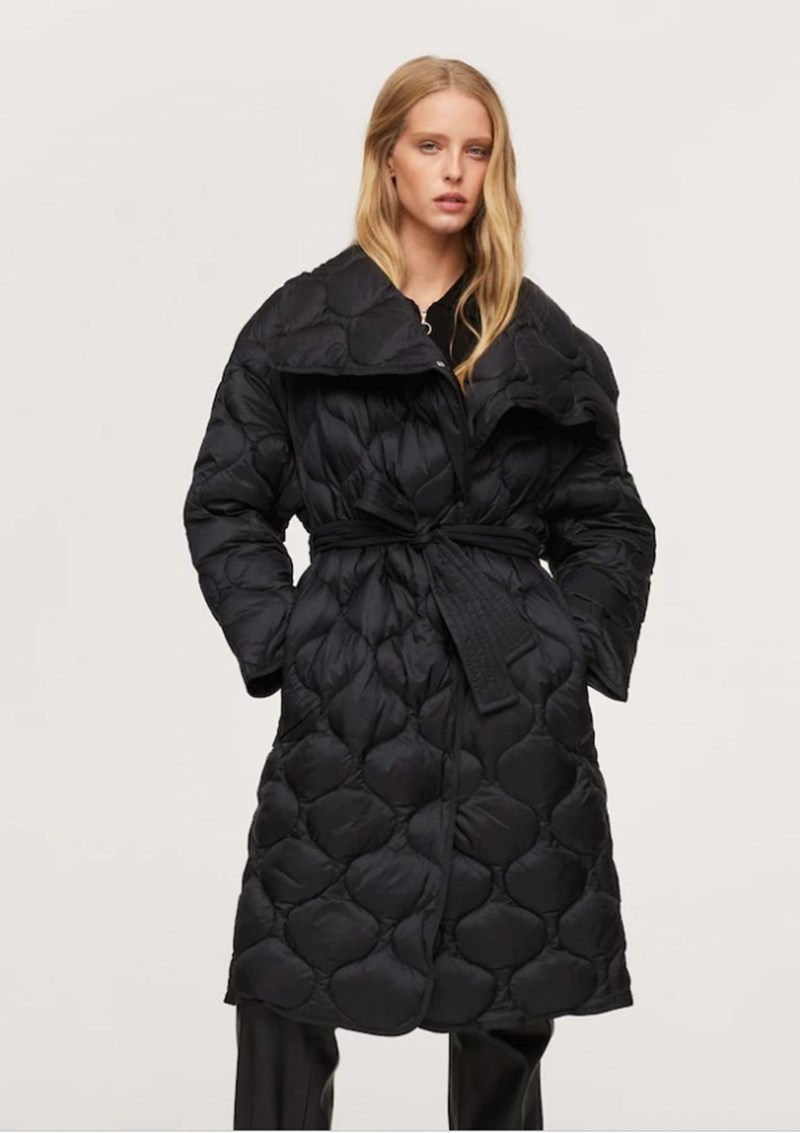 coat trends