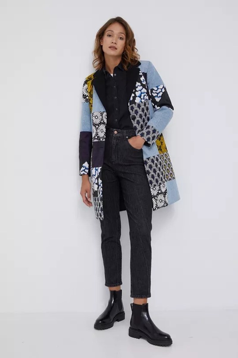 coat trends