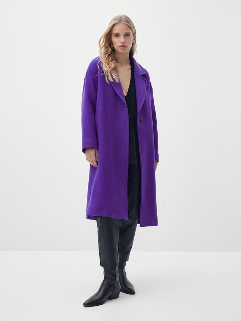 coat trends