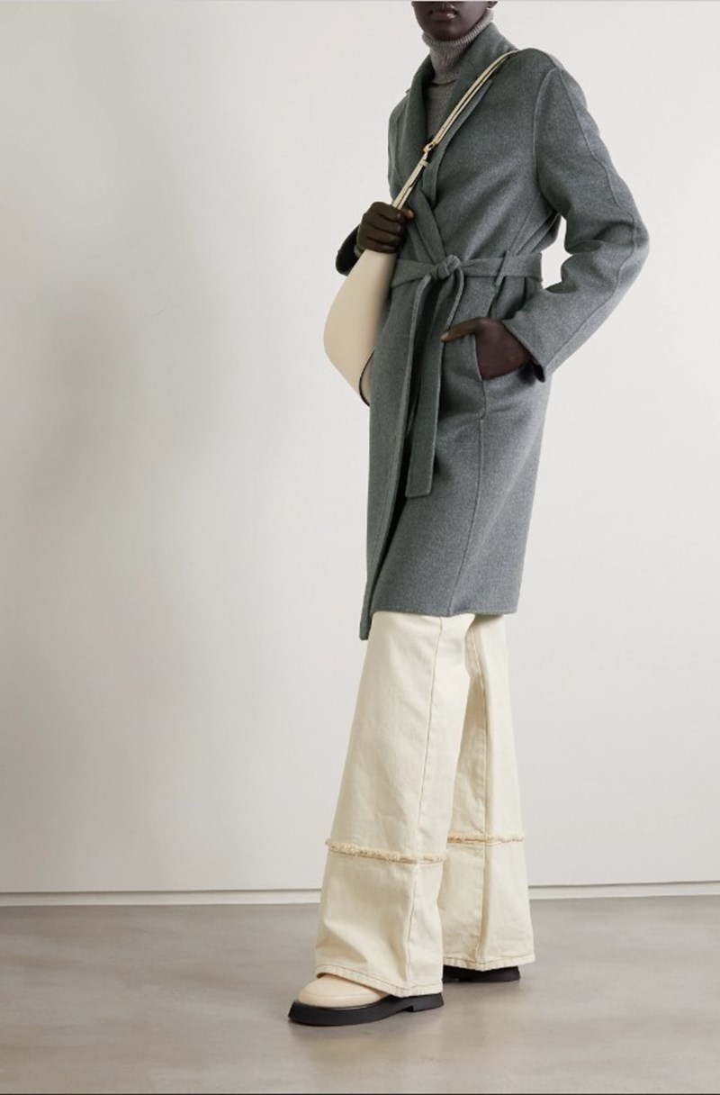 coat trends