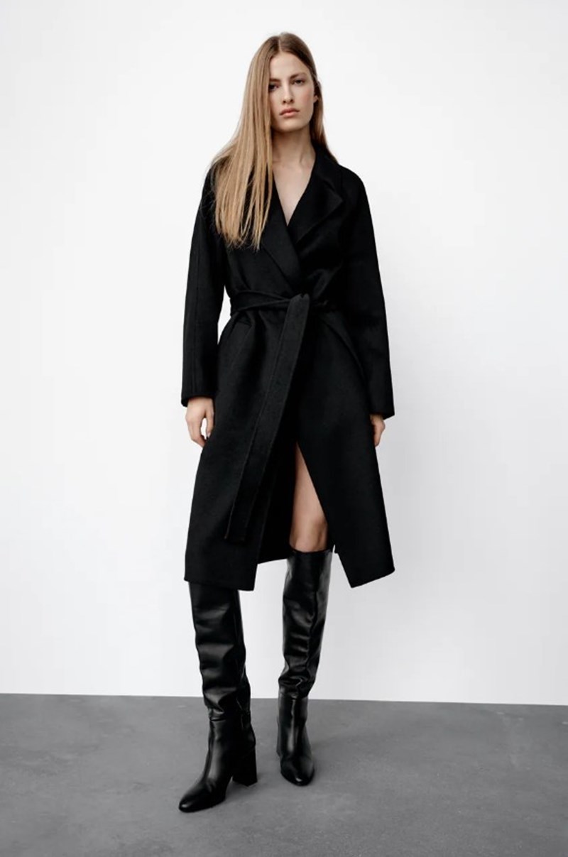 coat trends